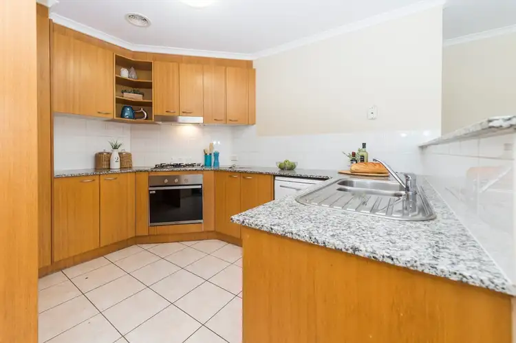 Seventh view of Homely townhouse listing, 17/21 Temperley Street, Nicholls ACT 2913