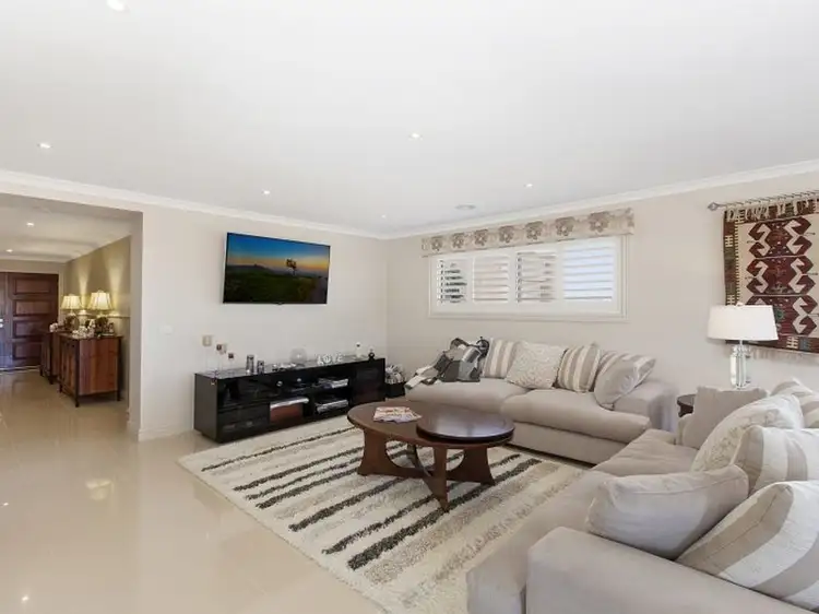 Fourth view of Homely house listing, 12 Craig Parry Drive, Hidden Valley VIC 3756