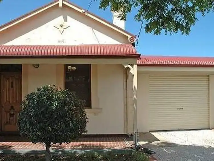10 Mabel Street, Rosewater SA 5013