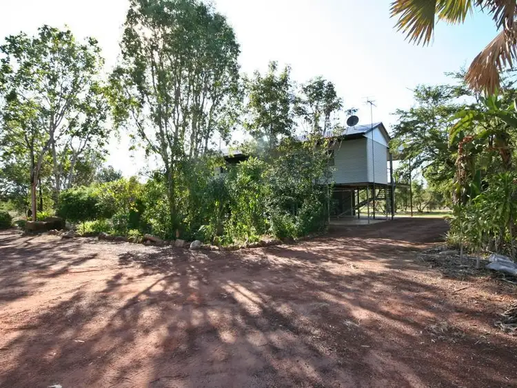 Sixth view of Homely rural property listing, 85 Mahoney Road, Katherine NT 850