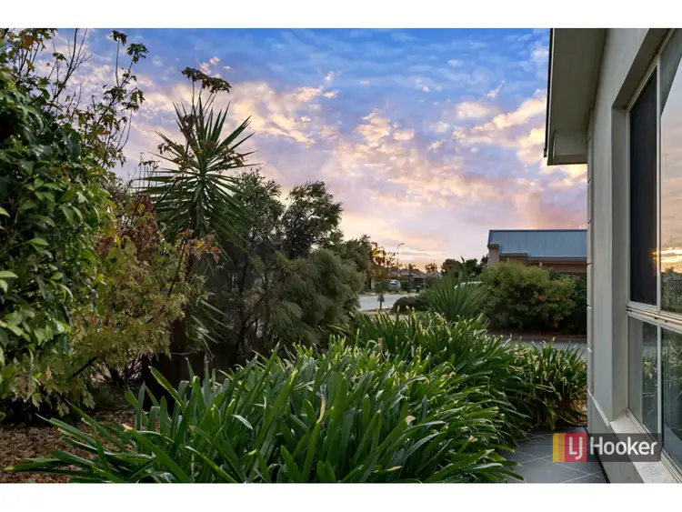 Second view of Homely house listing, 6 Lafitte Way, Andrews Farm SA 5114