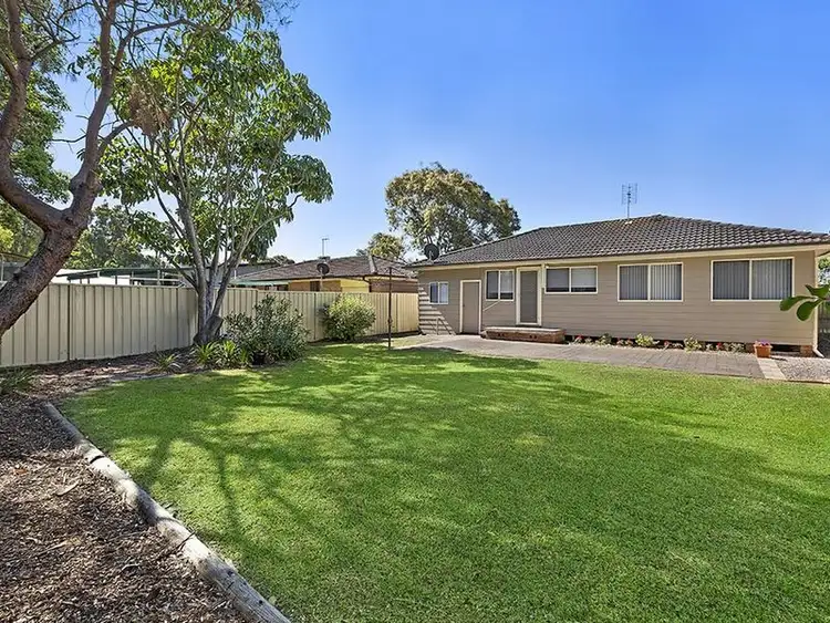 Second view of Homely house listing, 14 Culwulla Street, Berkeley Vale NSW 2261