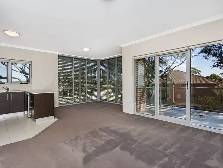 Second view of Homely apartment listing, 31/500 President Avenue, Sutherland NSW 2232