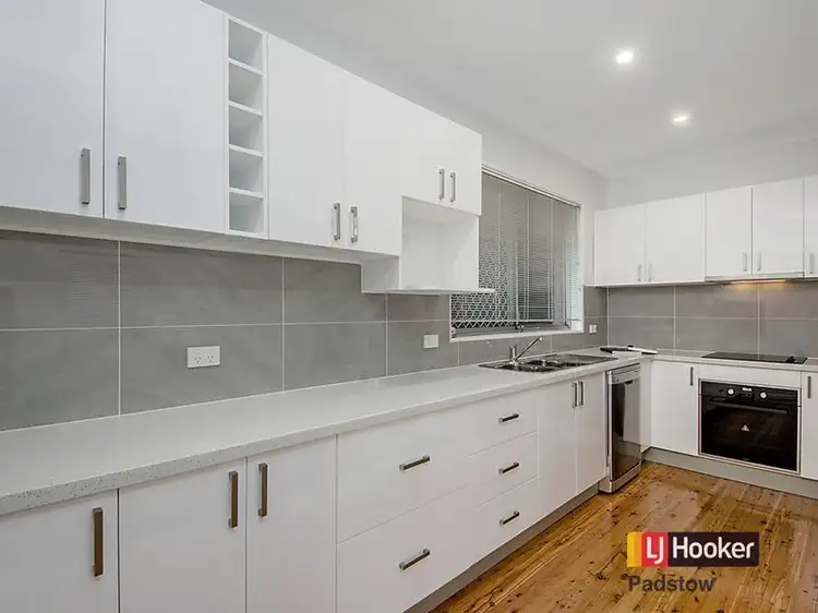 Second view of Homely house listing, 38 Dravet Street, Padstow NSW 2211