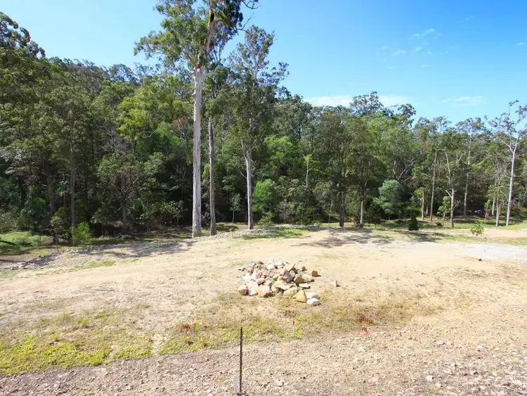 Third view of Homely land listing, 13 Queensridge Place, Nerang QLD 4211