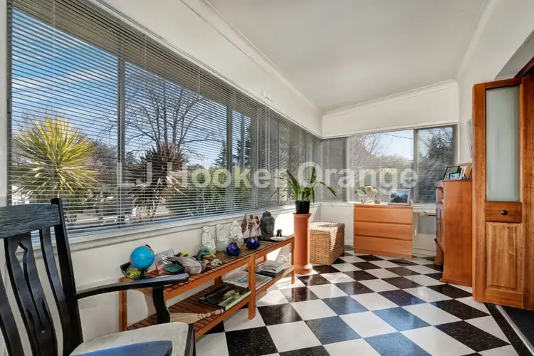 Second view of Homely house listing, 16 Hamer Street, Orange NSW 2800