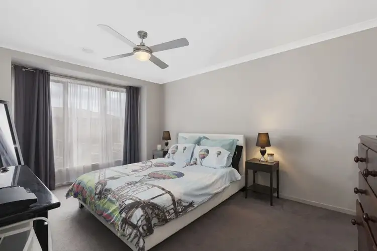 Sixth view of Homely house listing, 3 Stringybark Avenue, Wallan VIC 3756