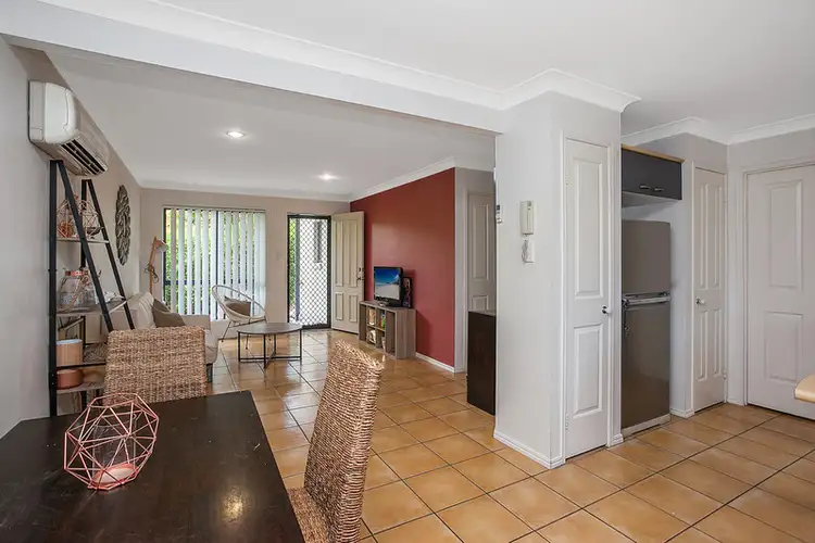 Second view of Homely townhouse listing, 15/31 Archipelago Street, Pacific Pines QLD 4211