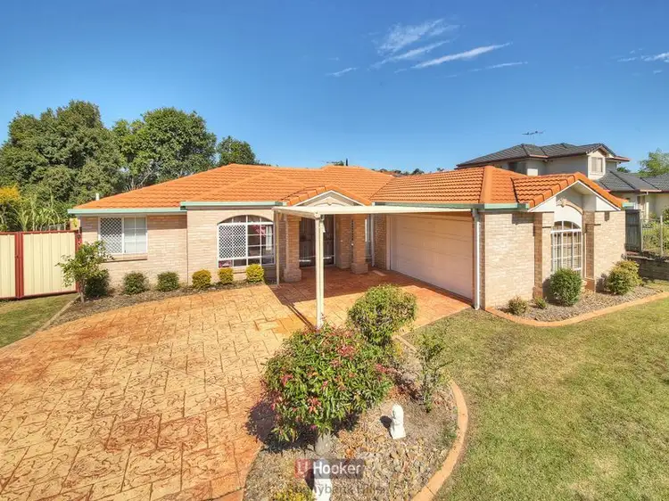 82 Golden Avenue, Calamvale QLD 4116