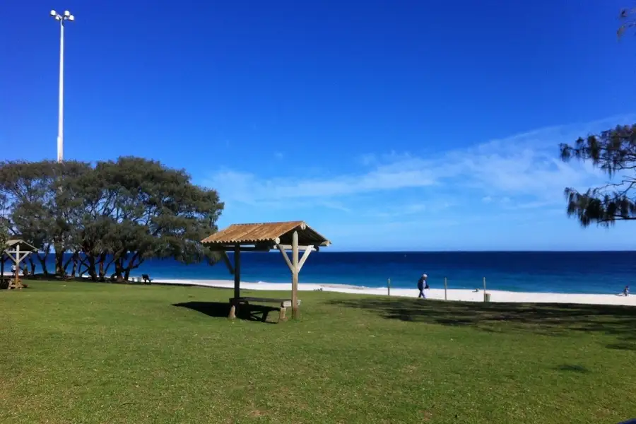 Main view of Homely land listing, Lot 1/96 Hale Road, Wembley Downs WA 6019
