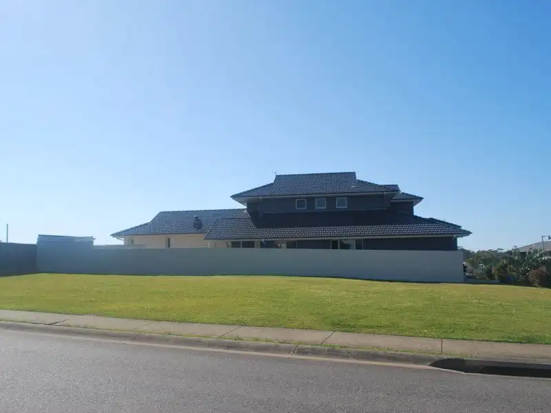 Main view of Homely land listing, Lot 1 San Simeon Circuit, Sapphire Beach NSW 2450