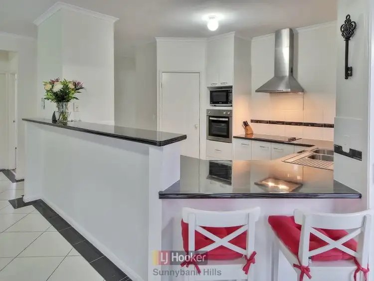 Fourth view of Homely house listing, 66 Gardenia Circuit, Heathwood QLD 4110