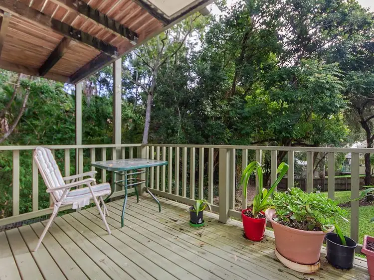 Main view of Homely unit listing, 3/11 Daisy Street, Elanora QLD 4221