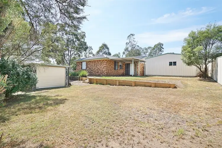 Seventh view of Homely house listing, 192 Longhurst Road, Minto NSW 2566