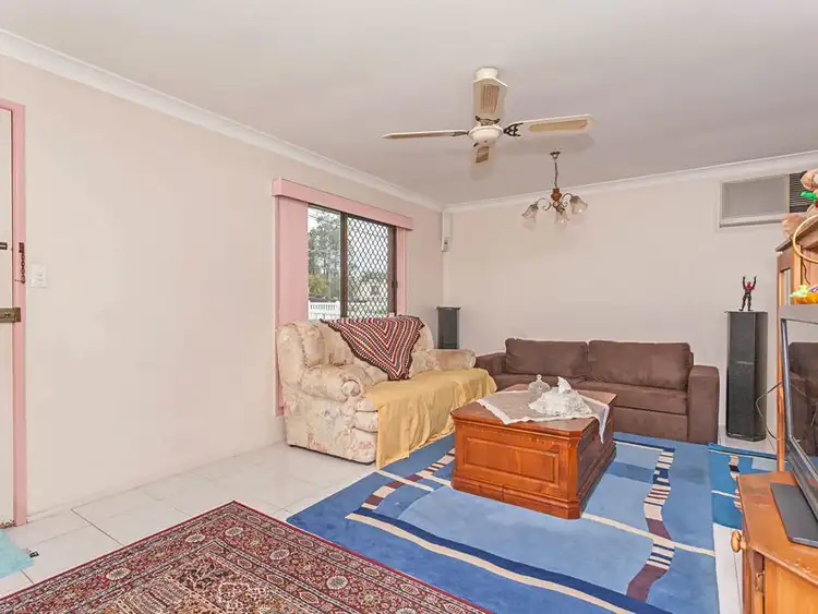 Fifth view of Homely house listing, 7 Harmony Court, Browns Plains QLD 4118