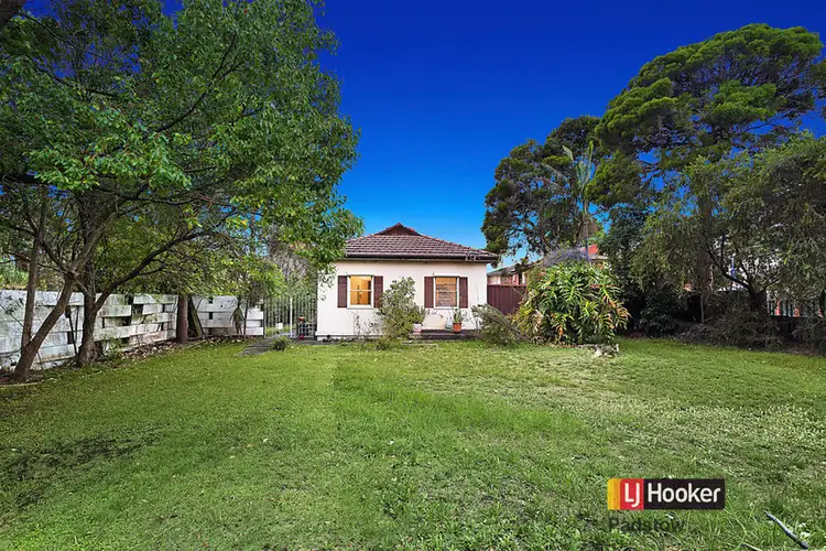 Second view of Homely house listing, 499 Henry Lawson Drive, Milperra NSW 2214