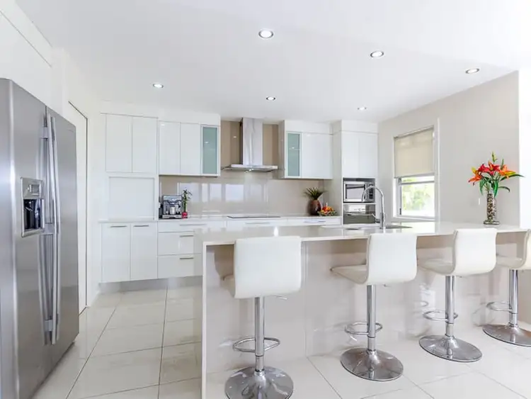 Fourth view of Homely house listing, 6 Caitlin Court, Boyne Island QLD 4680