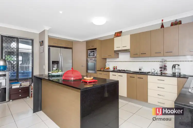 Sixth view of Homely house listing, 12 Rockwood Drive, Ormeau QLD 4208