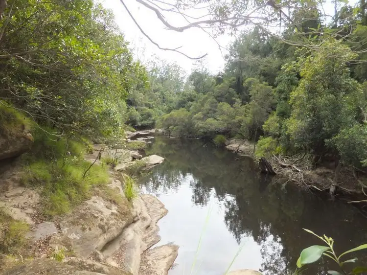 239 Curlew Drive, Lanitza NSW 2460