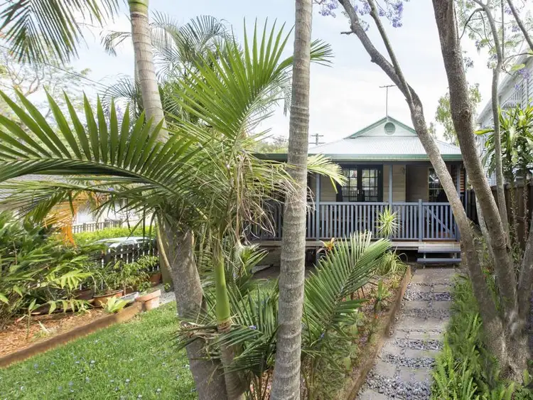Main view of Homely house listing, 27 Cavan Street, Annerley QLD 4103