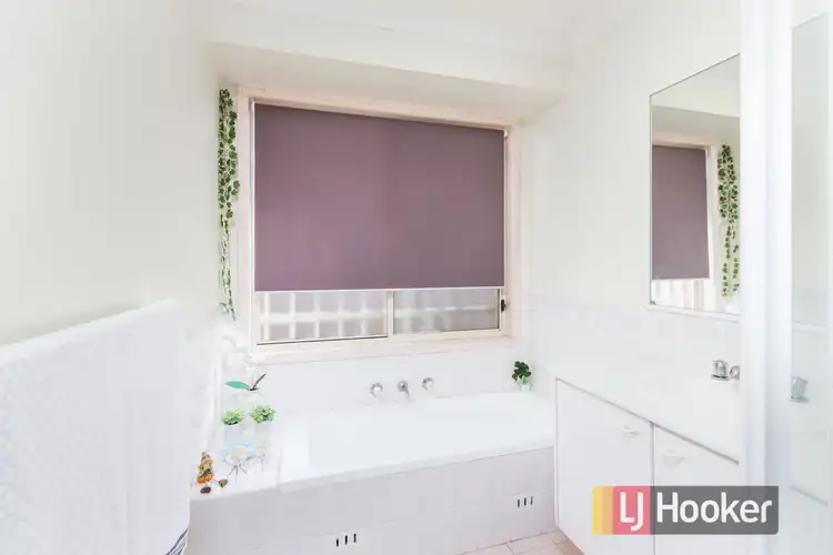 Fifth view of Homely house listing, 12 Golding Drive, Glendenning NSW 2761