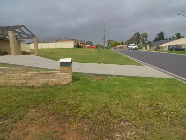 Third view of Homely land listing, Lot 380 Sidey Place, Wallerawang NSW 2845