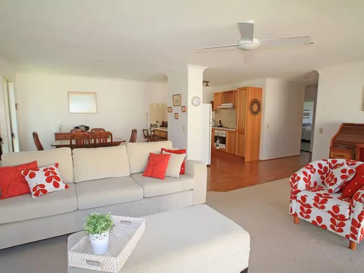 Fourth view of Homely house listing, 24/50 Jacobs Drive, Sussex Inlet NSW 2540