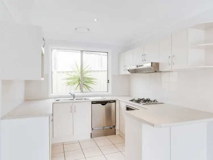 Fifth view of Homely house listing, 28 Peppercorn Avenue, Woongarrah NSW 2259