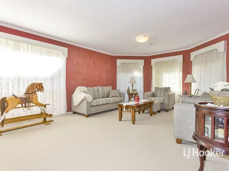 Second view of Homely house listing, 62 St Anthony Court, Seabrook VIC 3028