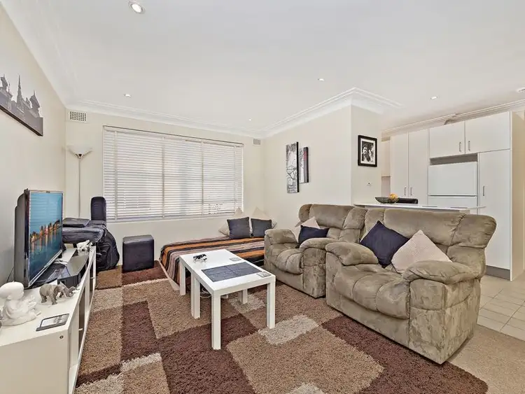 Third view of Homely unit listing, 10/18 Orpington Street, Ashfield NSW 2131