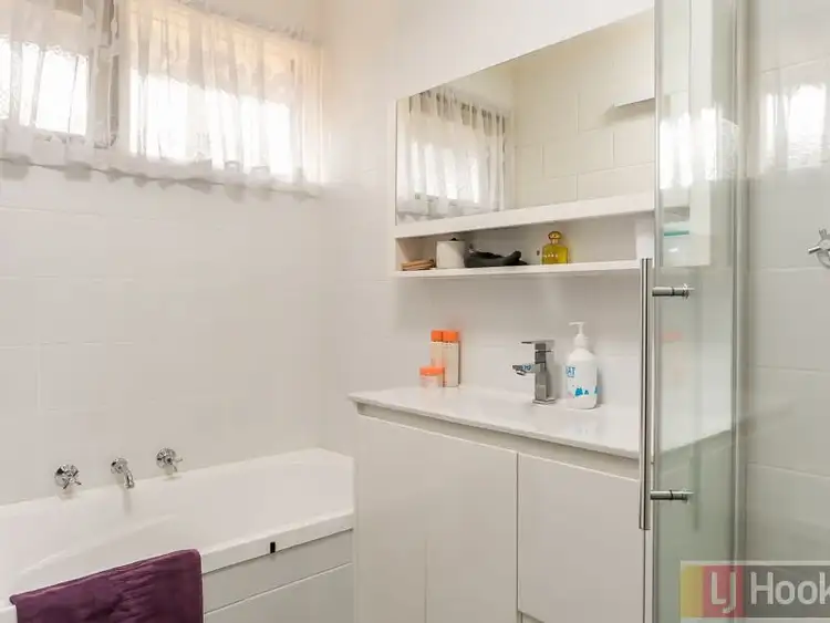 Fifth view of Homely unit listing, 1/3 Pointside Avenue, Bayswater North VIC 3153