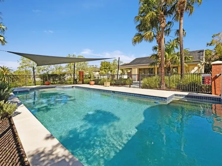 Second view of Homely house listing, 5 Kensington Place, Mardi NSW 2259