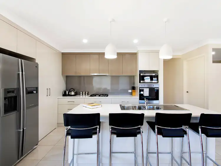 Second view of Homely house listing, 30 Entabeni Drive, Kearneys Spring QLD 4350