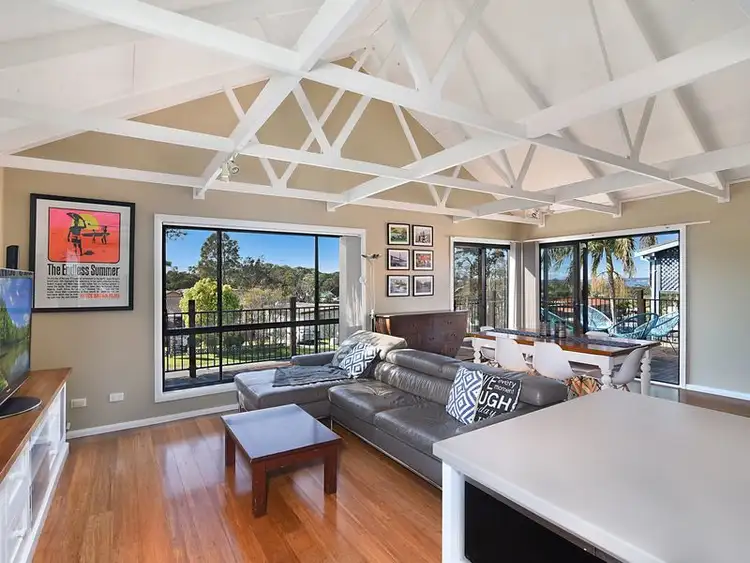 Main view of Homely house listing, 70 Iluka Avenue, San Remo NSW 2262