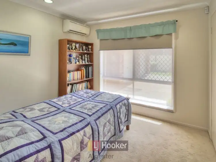 Sixth view of Homely house listing, 21 Kulcha Street, Algester QLD 4115