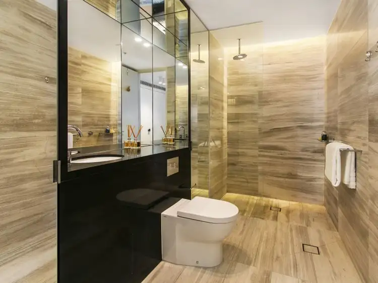 Fourth view of Homely apartment listing, 1706/178 Thomas Street, Sydney NSW 2000