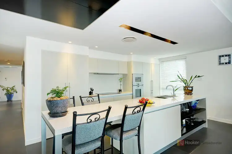 Third view of Homely unit listing, 4/446 Marine Parade, Biggera Waters QLD 4216
