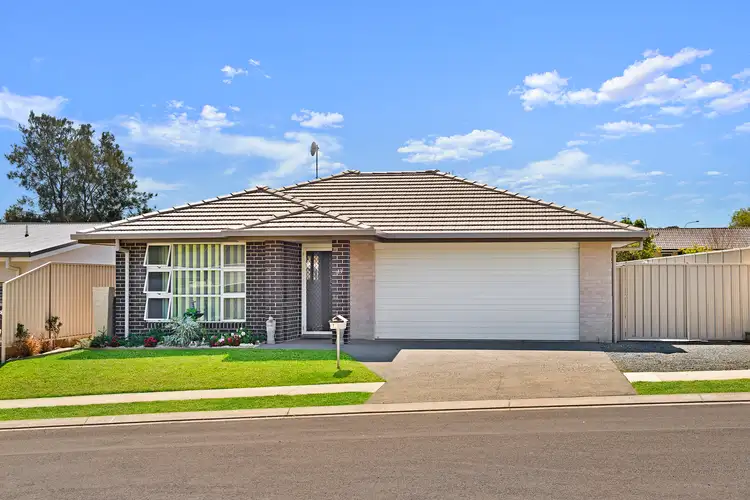 Second view of Homely house listing, 13 Kara Close, Lake Cathie NSW 2445