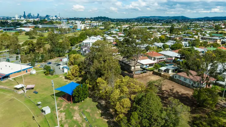 Fifth view of Homely house listing, 75 Eighth Avenue, Kedron QLD 4031