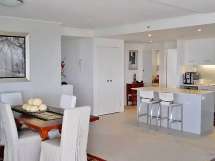 Fifth view of Homely apartment listing, 147/105 Scarborough Street, Southport QLD 4215