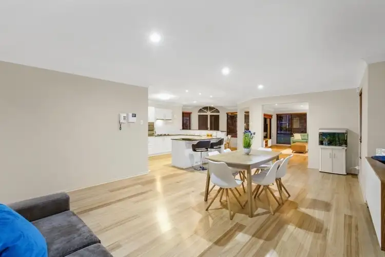 Fourth view of Homely house listing, 27 Bataan Cct, Bateau Bay NSW 2261