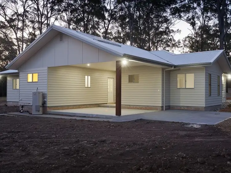 Fifth view of Homely house listing, 9 May Dries Close, Cundletown NSW 2430