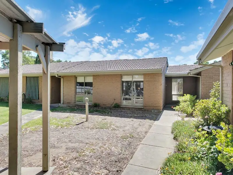 Main view of Homely unit listing, 3/13 Sandland Avenue, Ridgehaven SA 5097