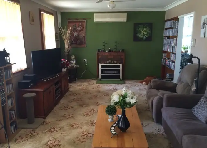 Second view of Homely house listing, 26 Gerathy Street, Goulburn NSW 2580