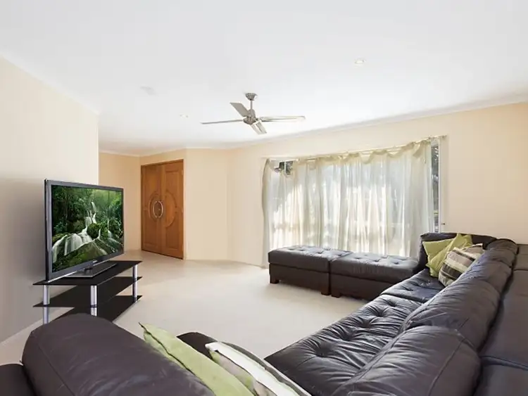 Fourth view of Homely house listing, 23 Wild Duck Drive, Mermaid Waters QLD 4218
