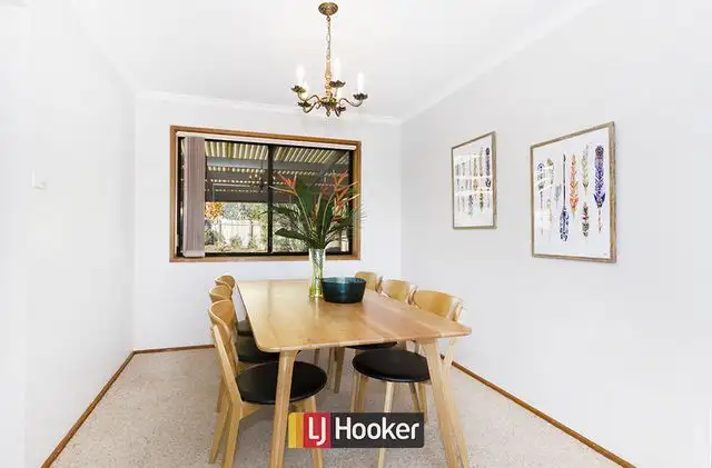 Fourth view of Homely house listing, 34 Blackwell Circuit, Flynn ACT 2615