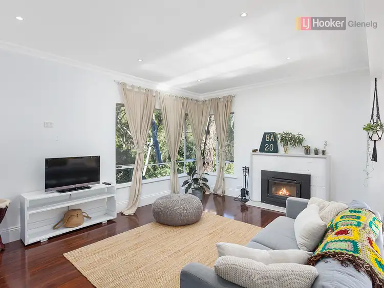 Second view of Homely house listing, 22 Hawker Avenue, Belair SA 5052