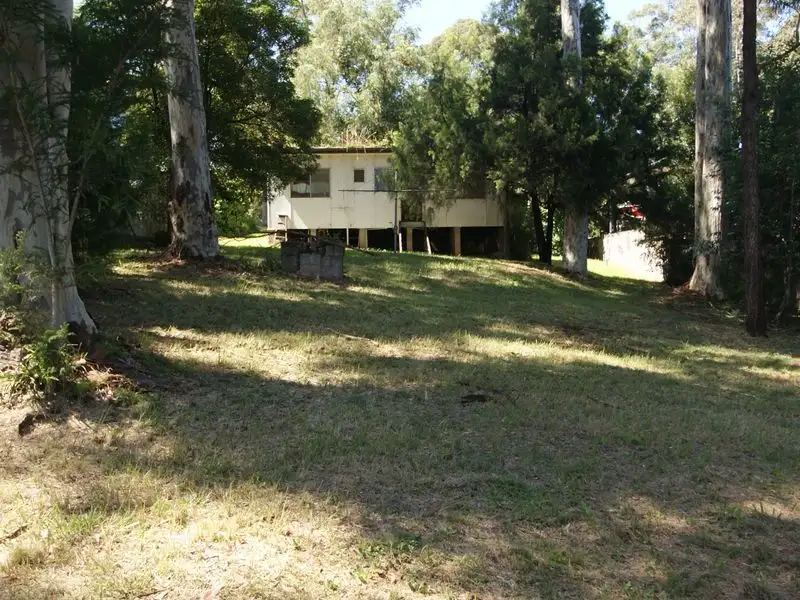 Main view of Homely house listing, 11 Burrawang Crescent, Sunshine Bay NSW 2536