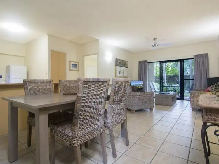 Main view of Homely unit listing, 3 Nautilus Apartments/71 Davidson Street, Port Douglas QLD 4877
