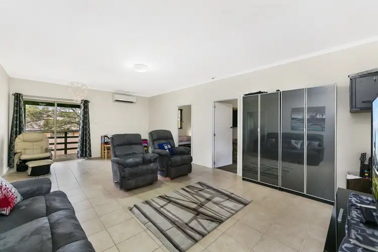 Fifth view of Homely house listing, 6 Telopea Place, Queanbeyan NSW 2620